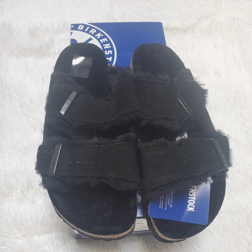 Birkenstock Sandals